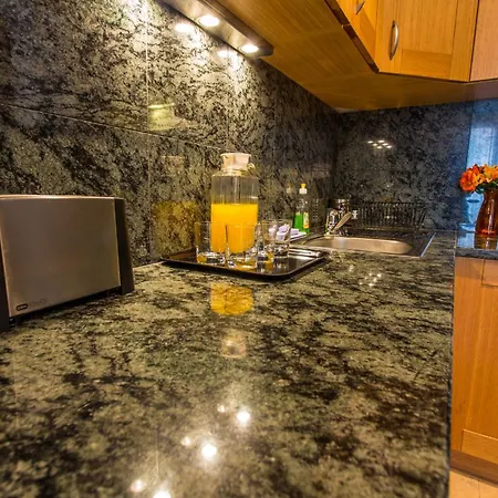 Colours Deluxe Budapest