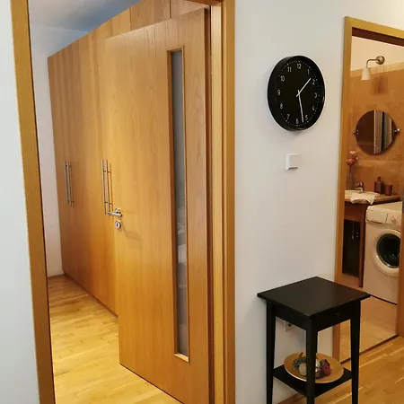 Appartement Colours Deluxe With Free Parking *