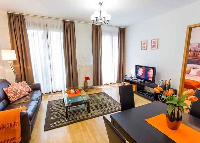Apartment Colours Deluxe *