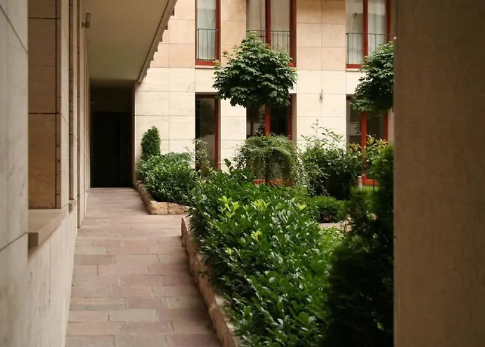 Apartment Colours Deluxe