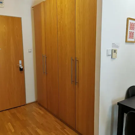 Colours Deluxe With Free Parking Apartment Budapest