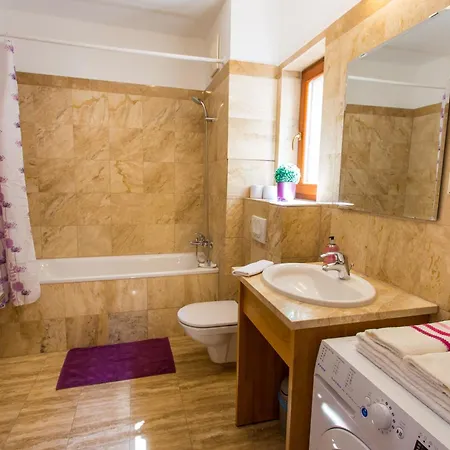 Colours Deluxe With Free Parking * Budapest