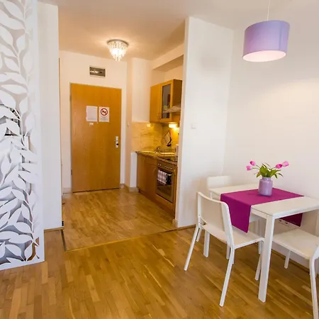 Apartment Colours Deluxe With Free Parking *