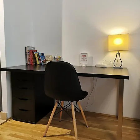 Colours Deluxe With Free Parking Apartment Budapest