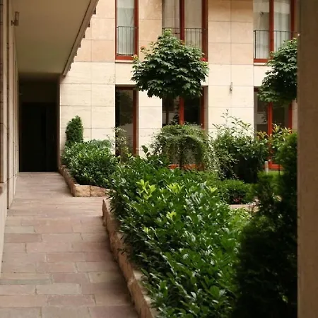 Apartment Colours Deluxe With Free Parking