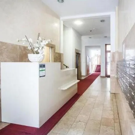 Colours Deluxe With Free Parking * Budapest