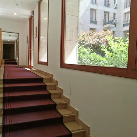 Colours Deluxe Apartment Budapest