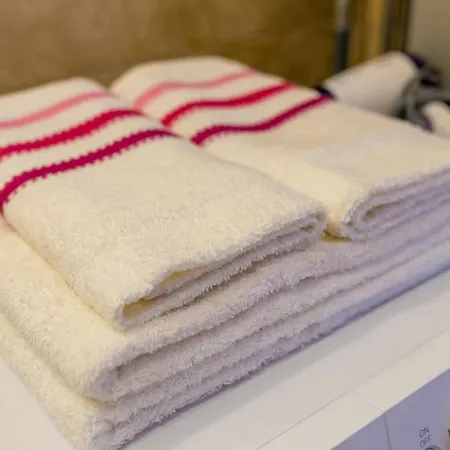 Apartmán Colours Deluxe With Free Parking Budapešť